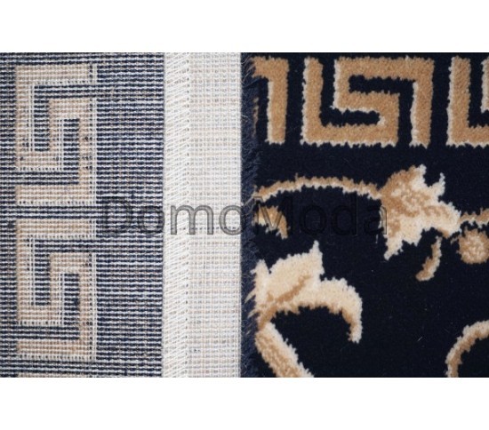 Шерстяний килим Oriental 7038 , 51011 Купити в інтернет магазині ДомоМода фото 3 Шерстяний килим Oriental 7038 , 51011 - Висока якість за найкращою ціною в Україні зображення 3.