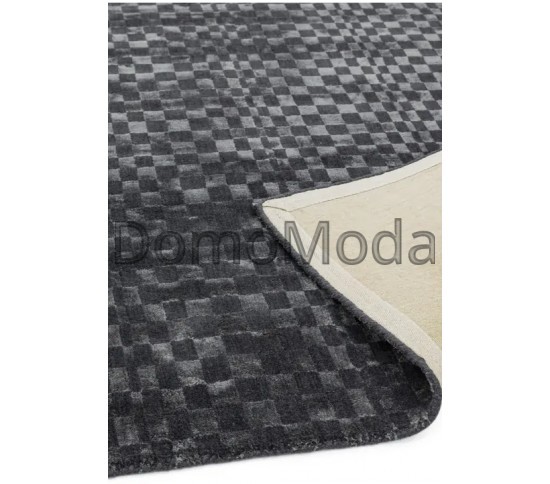 Шерстяний килим Oska Charcoal Купити в інтернет магазині ДомоМода фото 2 Шерстяний килим Oska Charcoal - Висока якість за найкращою ціною в Україні зображення 2.