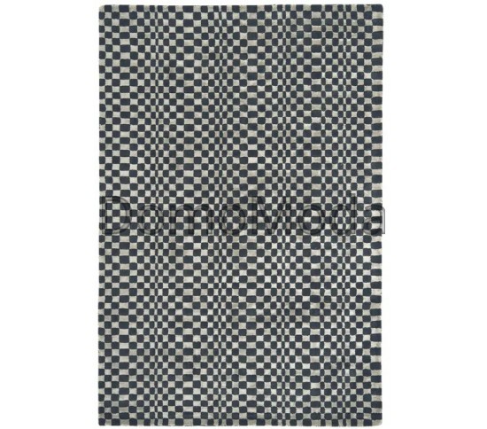Шерстяний килим Oska Charcoal Купити в інтернет магазині ДомоМода Шерстяний килим Oska Charcoal - Висока якість за найкращою ціною в Україні