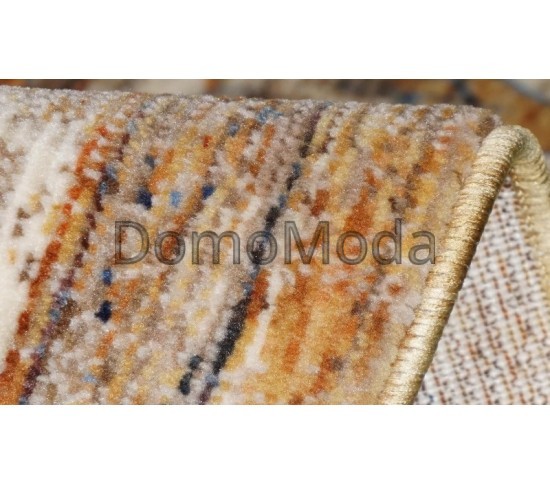 Шерстяний килим NATURAL Passion 3854A Yellow-Cream Купити в інтернет магазині ДомоМода фото 2 Шерстяний килим NATURAL Passion 3854A Yellow-Cream - Висока якість за найкращою ціною в Україні зображення 2.