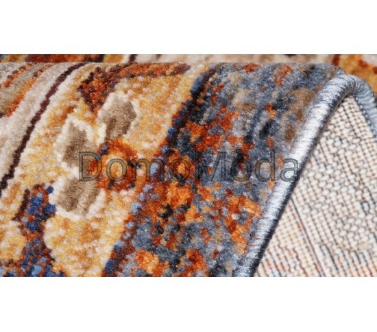 Шерстяний килим NATURAL Passion 3860C Gray-Beige - Висока якість за найкращою ціною в Україні зображення 3.