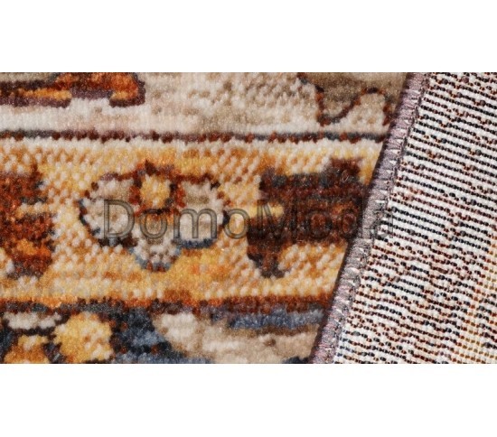 Шерстяний килим NATURAL Passion 3860D Gray-Beige - Висока якість за найкращою ціною в Україні зображення 5.