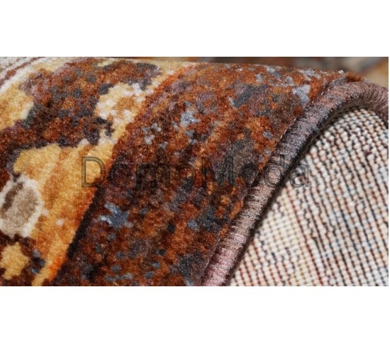 Шерстяний килим NATURAL Passion 3860D Gray-Beige - Висока якість за найкращою ціною в Україні зображення 4.