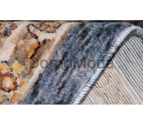 Шерстяний килим NATURAL Passion 3862A Gray-Beige Купити в інтернет магазині ДомоМода фото 4 Шерстяний килим NATURAL Passion 3862A Gray-Beige - Висока якість за найкращою ціною в Україні зображення 4.