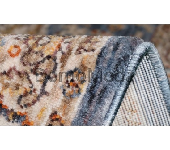 Шерстяний килим NATURAL Passion 3862A Gray-Beige Купити в інтернет магазині ДомоМода фото 3 Шерстяний килим NATURAL Passion 3862A Gray-Beige - Висока якість за найкращою ціною в Україні зображення 3.