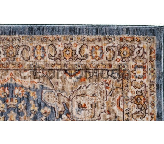 Шерстяний килим NATURAL Passion 3862A Gray-Beige Купити в інтернет магазині ДомоМода фото 2 Шерстяний килим NATURAL Passion 3862A Gray-Beige - Висока якість за найкращою ціною в Україні зображення 2.