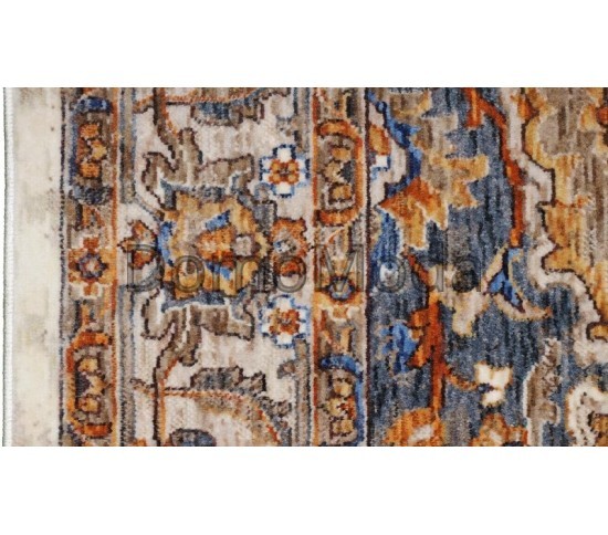 Шерстяний килим NATURAL Passion 3862C Cream-Beige Купити в інтернет магазині ДомоМода фото 4 Шерстяний килим NATURAL Passion 3862C Cream-Beige - Висока якість за найкращою ціною в Україні зображення 4.