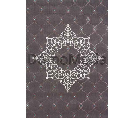 Напівшерстяний килим Patara 0013 TURKUAZ Купити в інтернет магазині ДомоМода Напівшерстяний килим Patara 0013 TURKUAZ - Висока якість за найкращою ціною в Україні