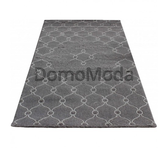 Шерстяний килим Patara 0013 grey Купити в інтернет магазині ДомоМода Шерстяний килим Patara 0013 grey - Висока якість за найкращою ціною в Україні