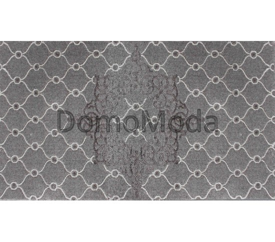 Шерстяний килим Patara 0013 grey Купити в інтернет магазині ДомоМода фото 3 Шерстяний килим Patara 0013 grey - Висока якість за найкращою ціною в Україні зображення 3.