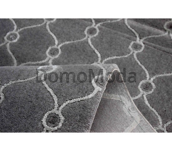 Шерстяний килим Patara 0013 grey Купити в інтернет магазині ДомоМода фото 2 Шерстяний килим Patara 0013 grey - Висока якість за найкращою ціною в Україні зображення 2.