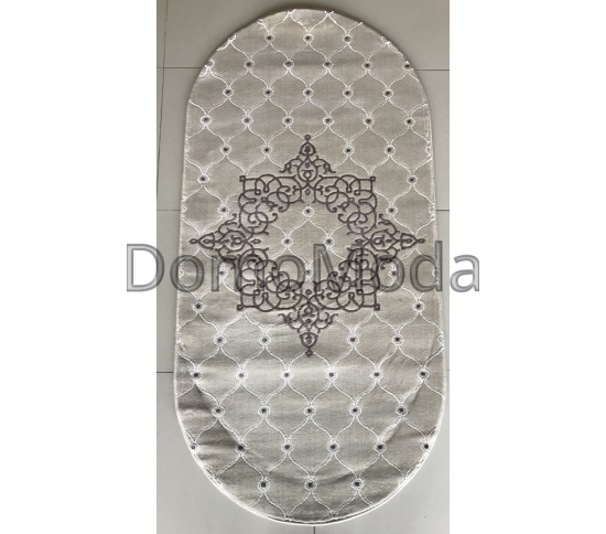 Шерстяний килим Patara 0013 beige - Висока якість за найкращою ціною в Україні зображення 5.