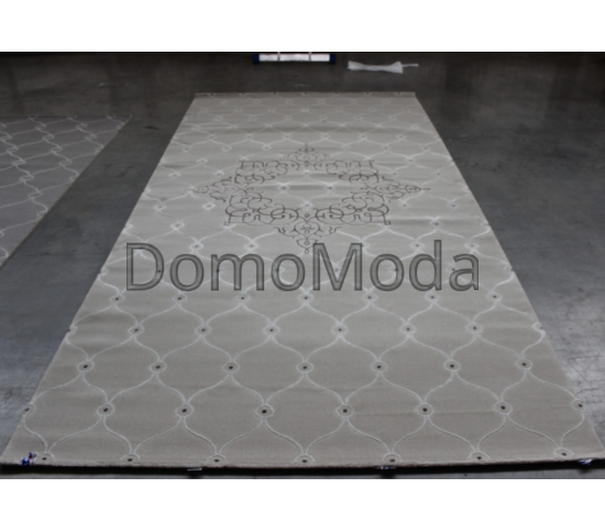 Шерстяний килим Patara 0013 beige - Висока якість за найкращою ціною в Україні