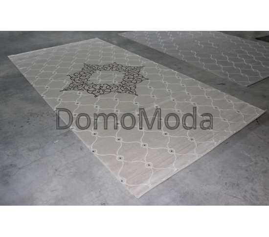 Шерстяний килим Patara 0013 beige - Висока якість за найкращою ціною в Україні зображення 4.