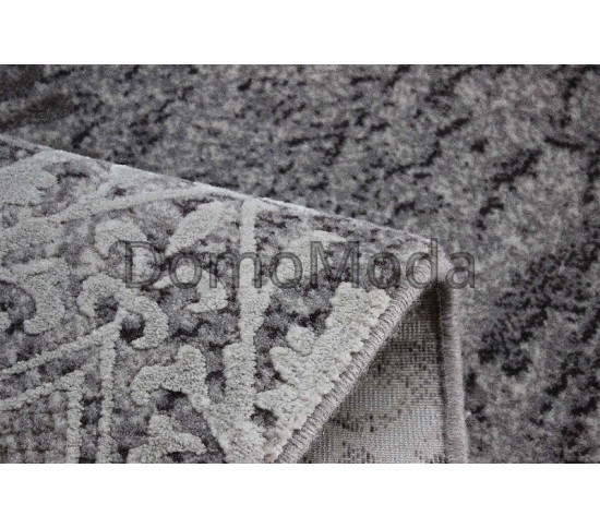 Шерстяний килим Patara 0035 grey Купити в інтернет магазині ДомоМода фото 5 Шерстяний килим Patara 0035 grey - Висока якість за найкращою ціною в Україні зображення 5.