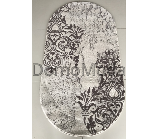 Шерстяний килим Patara 0035A CREAM / BROWN - Висока якість за найкращою ціною в Україні зображення 2.