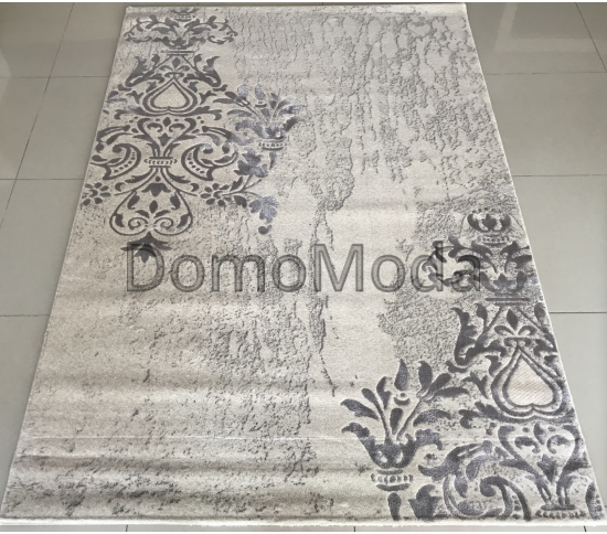 Шерстяний килим Patara 0035A CREAM / BROWN - Висока якість за найкращою ціною в Україні