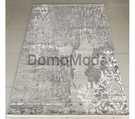 Шерстяной ковер Patara 0035A CREAM / GREY - высокое качество по лучшей цене в Украине