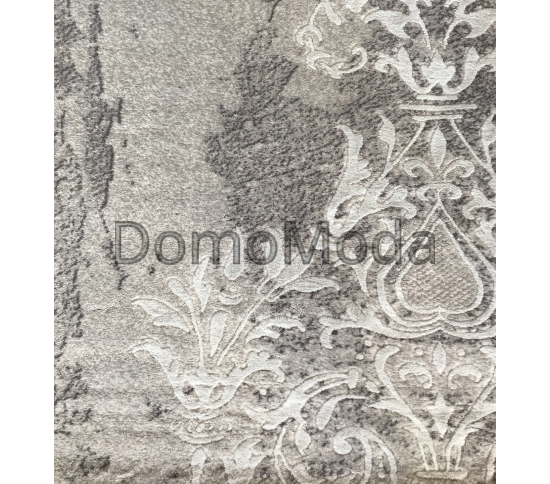 Шерстяной ковер Patara 0035A CREAM / GREY - высокое качество по лучшей цене в Украине изображение 2.