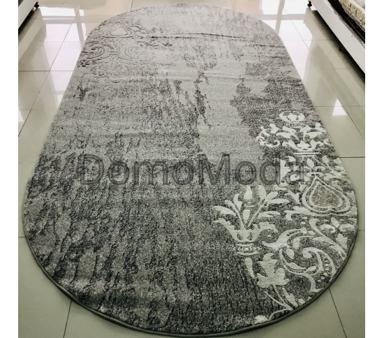Шерстяний килим Patara 0035 grey Купити в інтернет магазині ДомоМода фото 2 Шерстяний килим Patara 0035 grey - Висока якість за найкращою ціною в Україні зображення 2.