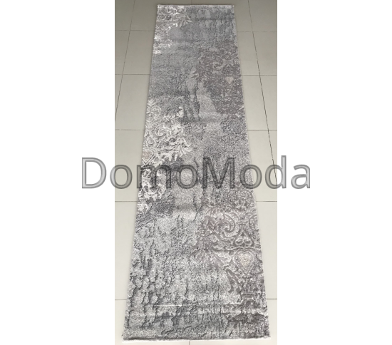 Шерстяний килим Patara 0035 grey Купити в інтернет магазині ДомоМода фото 4 Шерстяний килим Patara 0035 grey - Висока якість за найкращою ціною в Україні зображення 4.