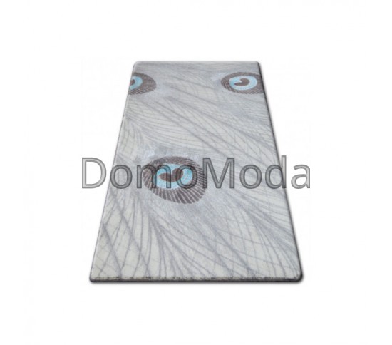 Шерстяний килим Patara 0052 turkuaz Купити в інтернет магазині ДомоМода фото 3 Шерстяний килим Patara 0052 turkuaz - Висока якість за найкращою ціною в Україні зображення 3.