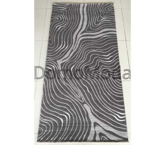 Шерстяний килим Patara 0077Q FUME Купити в інтернет магазині ДомоМода фото 2 Шерстяний килим Patara 0077Q FUME - Висока якість за найкращою ціною в Україні зображення 2.