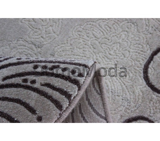 Шерстяний килим Patara 0113KO beige - Висока якість за найкращою ціною в Україні зображення 4.