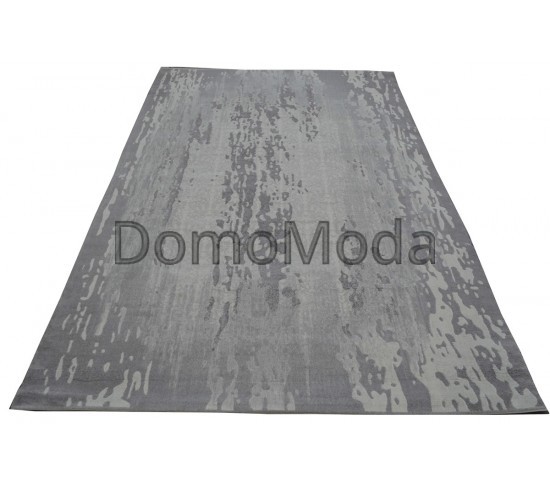 Шерстяний килим Patara 0116A grey - Висока якість за найкращою ціною в Україні