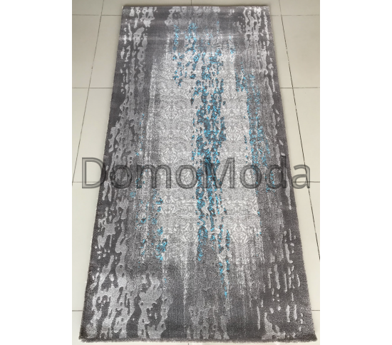 Шерстяний килим Patara 0116A l.sand / turquyse Купити в інтернет магазині ДомоМода Шерстяний килим Patara 0116A l.sand / turquyse - Висока якість за найкращою ціною в Україні