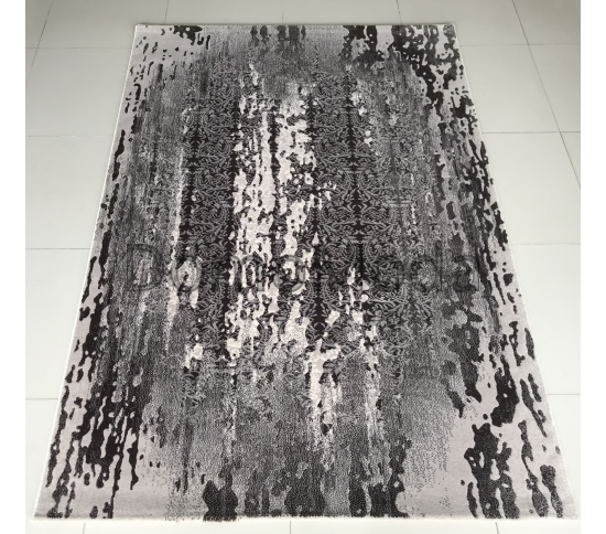 Шерстяний килим Patara 0116 BROWN - Висока якість за найкращою ціною в Україні