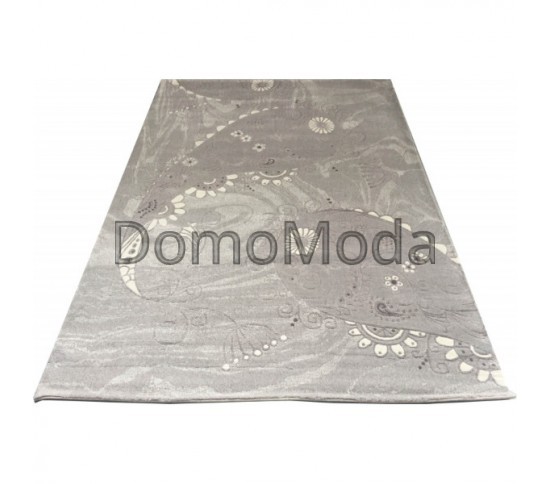 Шерстяний килим Patara 0118 grey - Висока якість за найкращою ціною в Україні