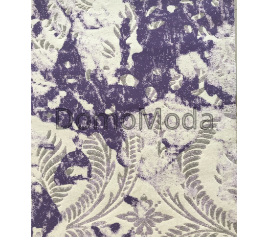 Шерстяний килим Patara 0121W violet - Висока якість за найкращою ціною в Україні зображення 2.