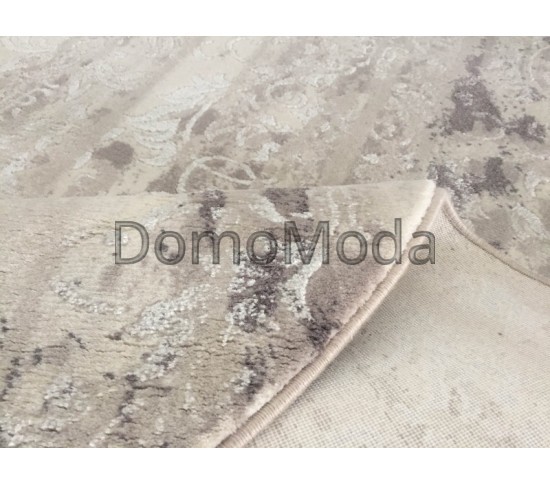 Шерстяний килим Patara 0122 l.beige - Висока якість за найкращою ціною в Україні зображення 3.