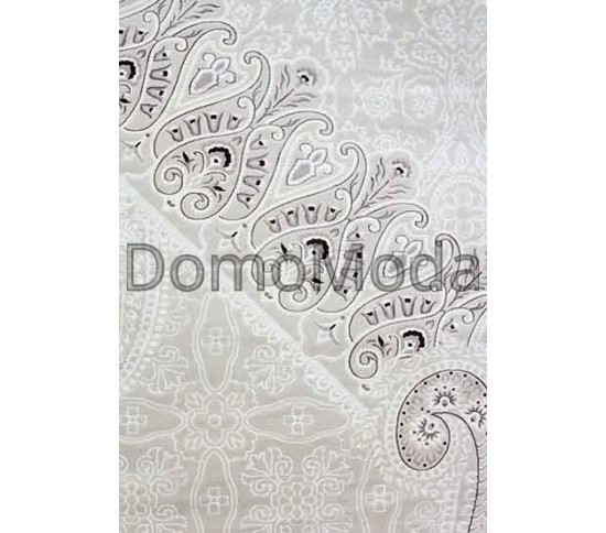 Шерстяний килим Patara 0124 l.beige - Висока якість за найкращою ціною в Україні