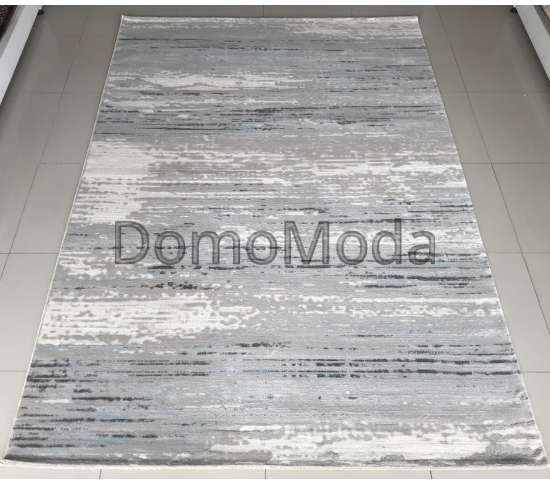 Шерстяний килим Patara 0267A cream-turquyse - Висока якість за найкращою ціною в Україні