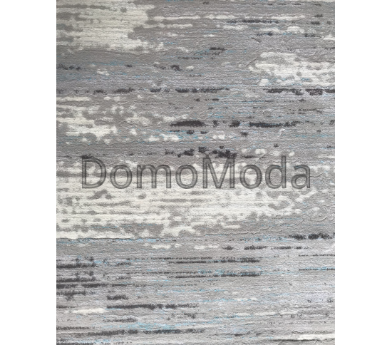 Шерстяний килим Patara 0267A cream-turquyse - Висока якість за найкращою ціною в Україні зображення 2.