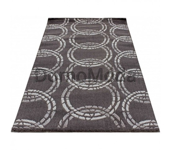 Шерстяной ковер Patara 0078 FUME - высокое качество по лучшей цене в Украине
