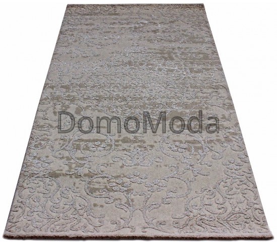 Шерстяний килим Patara 0028 beige Купити в інтернет магазині ДомоМода Шерстяний килим Patara 0028 beige - Висока якість за найкращою ціною в Україні