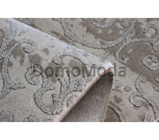 Шерстяний килим Patara 0028 beige Купити в інтернет магазині ДомоМода фото 2 Шерстяний килим Patara 0028 beige - Висока якість за найкращою ціною в Україні зображення 2.