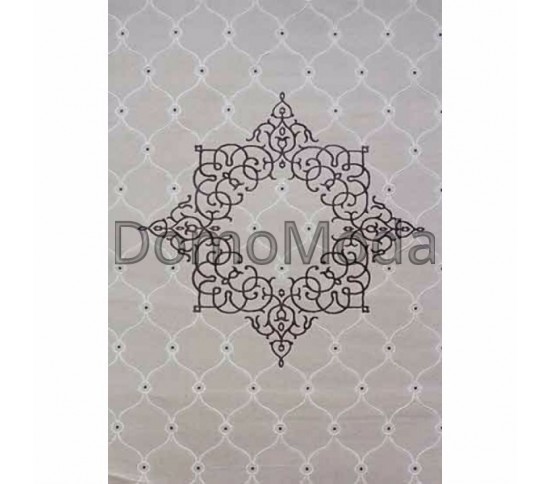 Шерстяний килим Patara 0072 l.beige - Висока якість за найкращою ціною в Україні