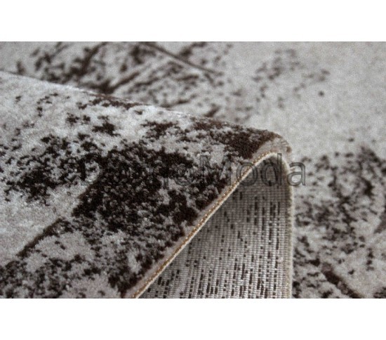 Шерстяний килим Patara 0125 brown Купити в інтернет магазині ДомоМода фото 3 Шерстяний килим Patara 0125 brown - Висока якість за найкращою ціною в Україні зображення 3.