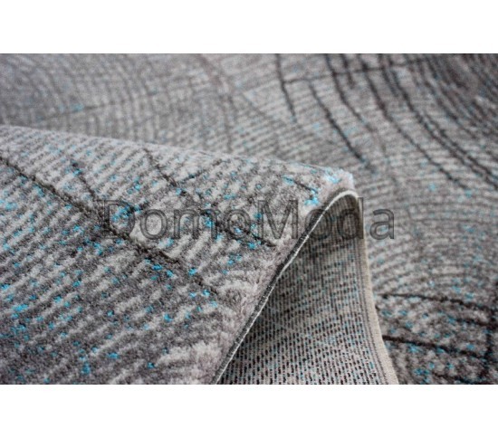 Шерстяний килим Patara 0149 Sand-Turquyse Купити в інтернет магазині ДомоМода фото 2 Шерстяний килим Patara 0149 Sand-Turquyse - Висока якість за найкращою ціною в Україні зображення 2.