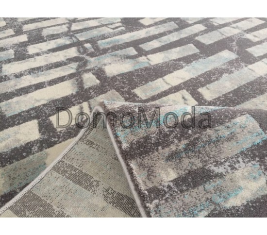 Шерстяний килим Patara 0267A cream / l.beige - Висока якість за найкращою ціною в Україні зображення 2.