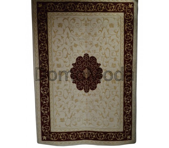 Шерстяний килим Platinum 2740-53733 - Висока якість за найкращою ціною в Україні