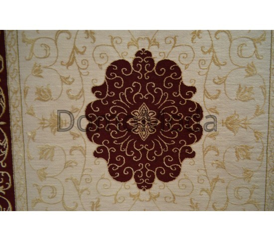 Шерстяний килим Platinum 2740-53733 - Висока якість за найкращою ціною в Україні зображення 2.