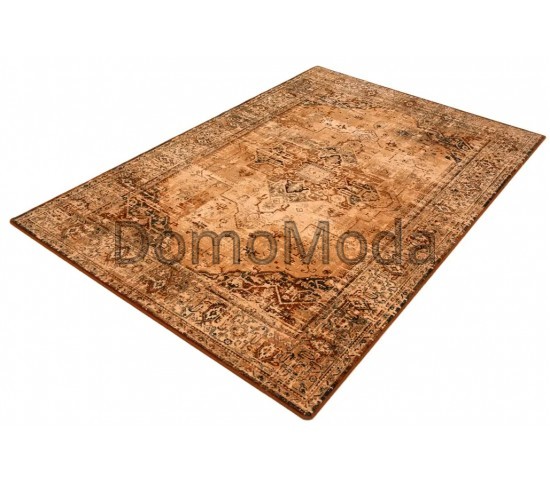 Шертяний килим Polonia Kalar Koniak Купити в інтернет магазині ДомоМода Шертяний килим Polonia Kalar Koniak - Висока якість за найкращою ціною в Україні