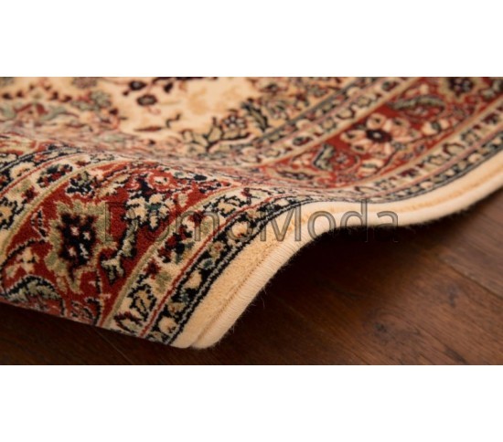 Шертяний килим Polonia Kordoba Piaskowy 2 Купити в інтернет магазині ДомоМода фото 2 Шертяний килим Polonia Kordoba Piaskowy 2 - Висока якість за найкращою ціною в Україні зображення 2.