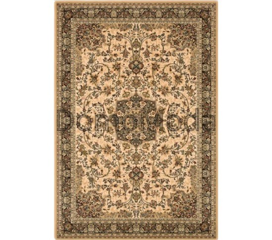 Шертяний килим Polonia Kordoba Sepia2 - Висока якість за найкращою ціною в Україні