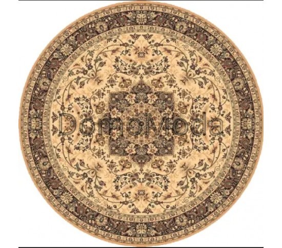 Шертяний килим Polonia Kordoba Sepia2 - Висока якість за найкращою ціною в Україні зображення 4.